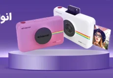 انواع دوربین چاپ سریع