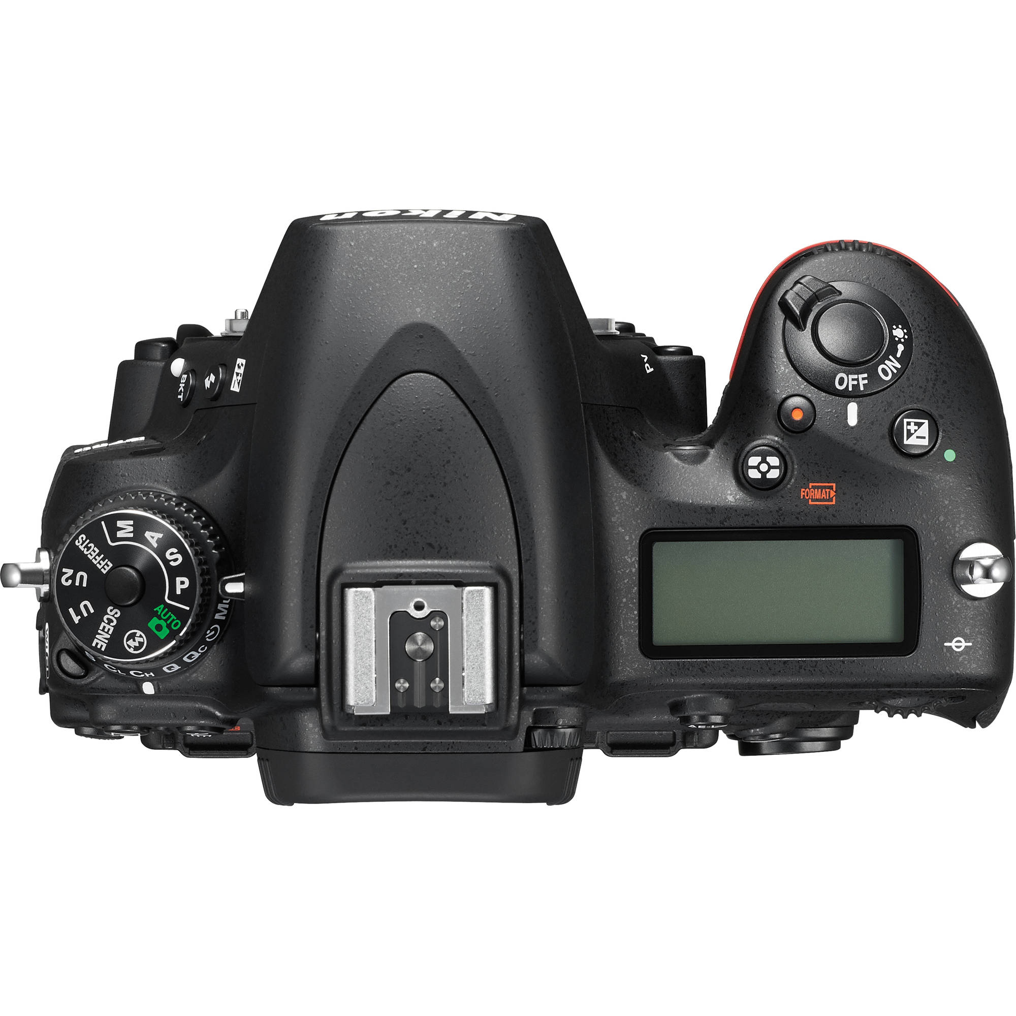 دوربین کارکرده D750