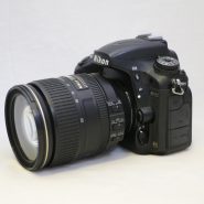 Nikon D750 Kit 24-120mm 1.4 G ED