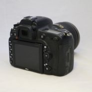 Nikon D750 Kit 24-120mm 1.4 G ED