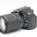 دوربین دست دوم نیکون مدل Nikon D5300 kit 18-140mm