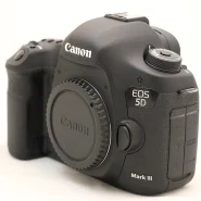 دوربين دست دوم Canon EOS 5D Mark III بدون لنز