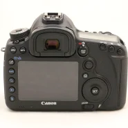 دوربين دست دوم Canon EOS 5D Mark III بدون لنز