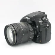 دوربین دست دوم Nikon D800 Kit 24-120mm