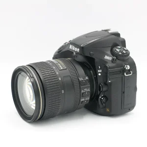دوربین دست دوم نیکون D800