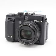 دوربین دست دوم کانن Canon PowerShot G1X