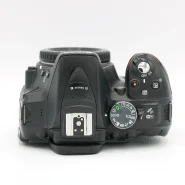 دوربین دست دوم نیکون Nikon D5300 Body