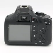 دوربین دست دوم Canon 4000D kit 18-55mm