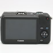 دوربین canon m