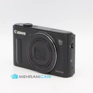 دوربین دست دوم Canon SX610