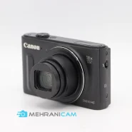 دوربین دست دوم Canon SX610