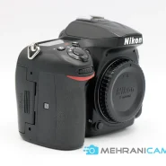 دوربین دست دوم Nikon D7200 Body