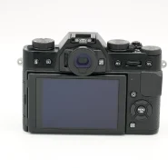 دوربین دست دوم فوجی فیلم FUJIFILM X-T20 kit 15-45mm