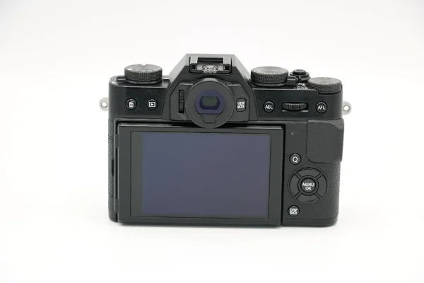 دوربین دست دوم فوجی فیلم FUJIFILM X-T20 kit 15-45mm