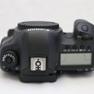 canon 5Ds Body