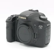 دوربین دست دوم کانن مدل Canon EOS 7D body