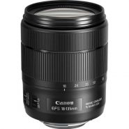 Canon 18-135mm IS USM