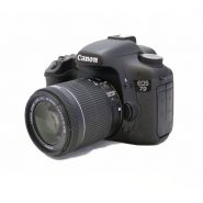 Canon 7D kit
