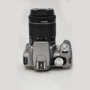 Canon 350D kit 18-55mm