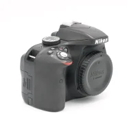 دوربین دست دوم Nikon D3300 Body