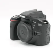 دوربین دست دوم Nikon D3300 Body