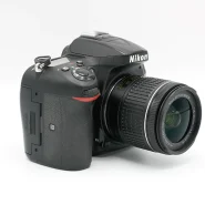دوربین دست دوم Nikon D7200 Body