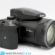 دوربین دست دوم نیکون مدل Nikon COOLPIX P900