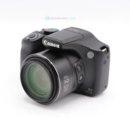 دوربین دست دوم کانن sx520