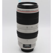 لنز دست دوم کانن Canon EF 100-400mm