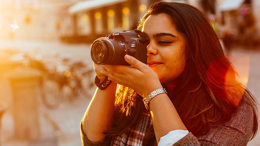 best camera for beginners