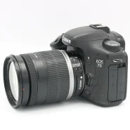 دوربین دست دوم کانن مدل Canon EOS 7D kit 18-200mm