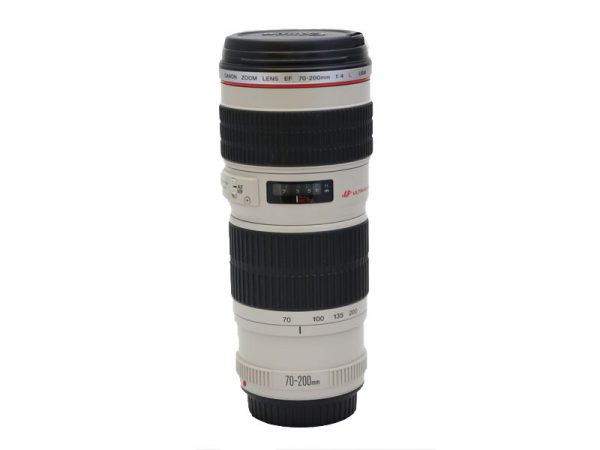 Canon70-200mm EF/4 L USM