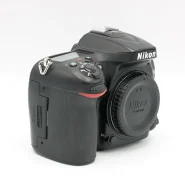 دوربین دست دوم Nikon D7100 body
