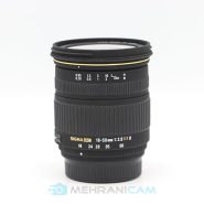 لنز دست دوم سیگما Sigma 18-50mm F/2.8 for Nikon