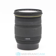 لنز دست دوم سیگما Sigma 18-50mm F/2.8 for Nikon