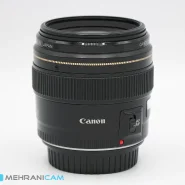 Second hand Canon lens Canon lens 85mm F1:1.8