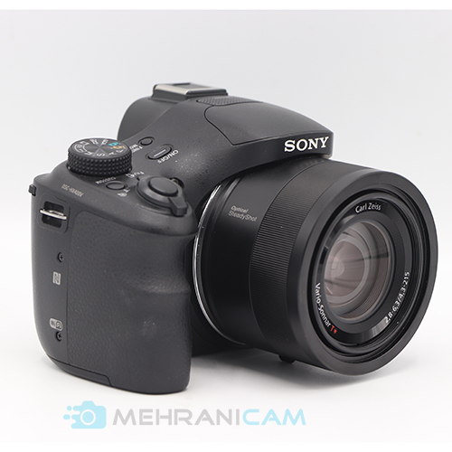دوربین دست دوم سونی Sony HX400v