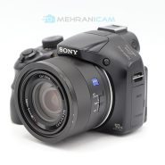 دوربین دست دوم سونی Sony HX400v