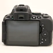 دوربین دست دوم نیکون Nikon D5600 Kit 18-55mm