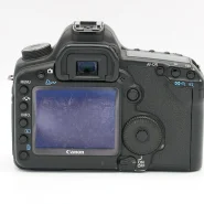 دوربین دست دوم Canon 5D mark II kit 24_105mm