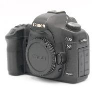 دوربین دست دوم Canon 5D mark II body