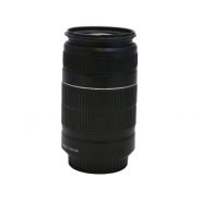 canon lens 55_250mm is II