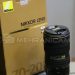 لنز دست دوم nikon 70_200mm f2.8 vr 2