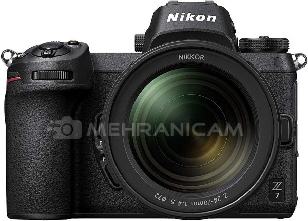 دوربین Nikon Z7