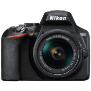 Nikon D3500 Kit 18-55mm f/3.5-5.6G VR