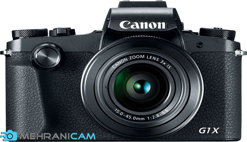 دوربین Canon PowerShot G1 X Mark III