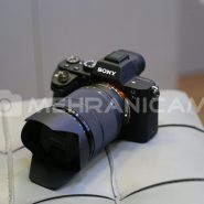 دوربین بدون آینه Sony Alpha7 II