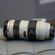 لنز دست دوم canon EF 70-200mm f/2.8L USM