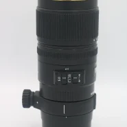 لنز دست دوم Sigma 70-200mm F1:2.8 DG HSM