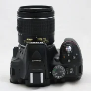 دوربین دست دوم d5300 kit 1855mm
